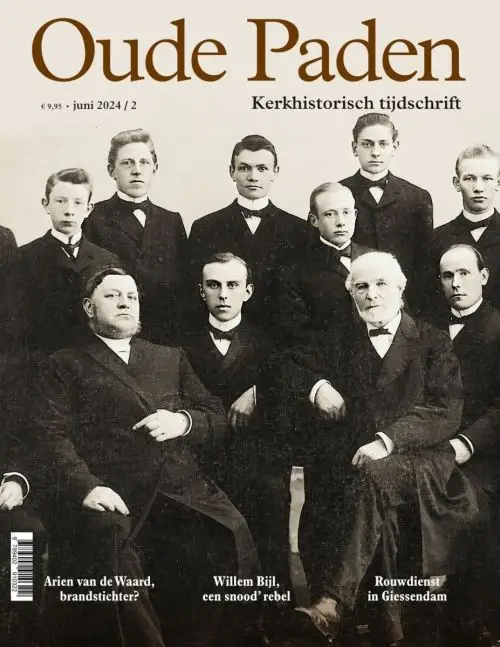 Oude paden 2024 nr  2