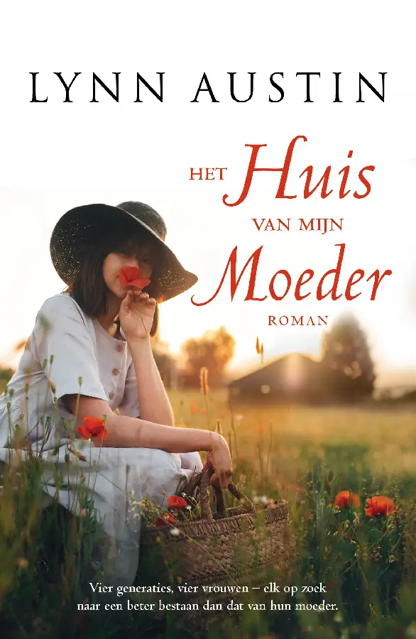 Huis van mijn moeder