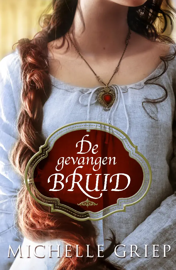 Gevangen bruid