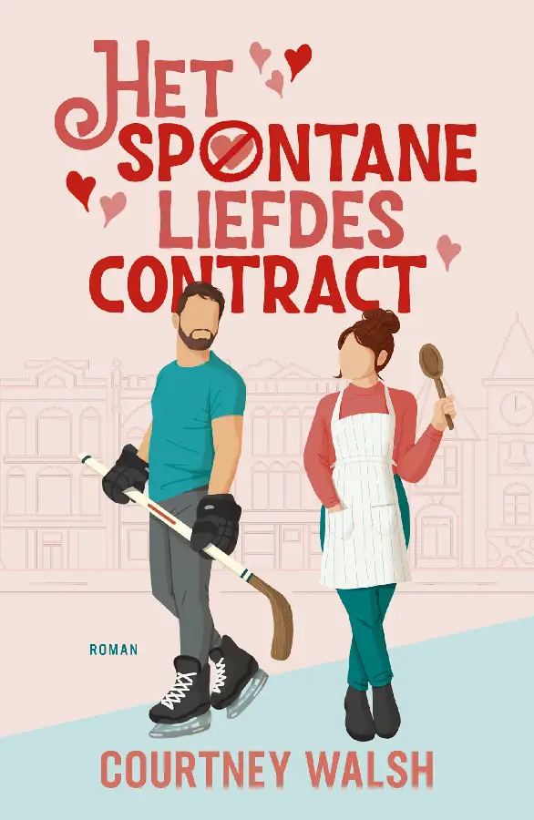 Spontane liefdescontract