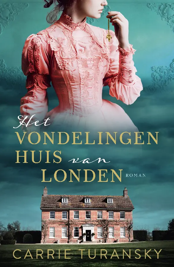 Vondelingenhuis van londen