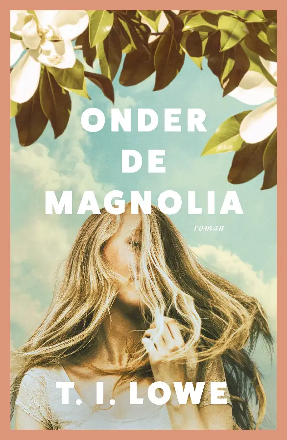 Onder de magnolia