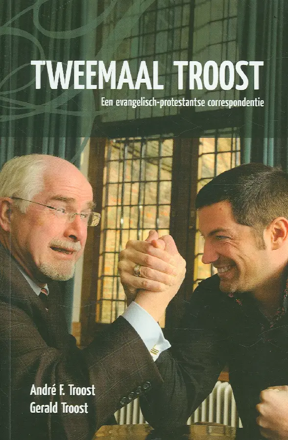 Tweemaal Troost [+!+]