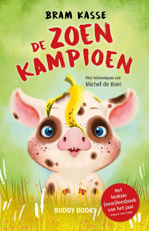 Zoenkampioen
