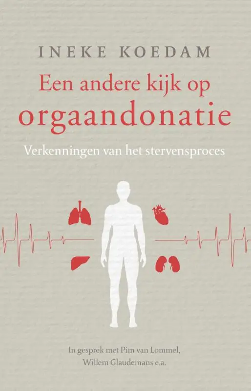 Andere kijk op orgaandonatie  POD