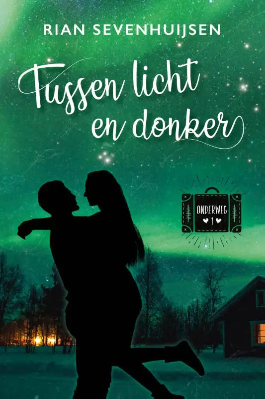 Tussen licht en donker