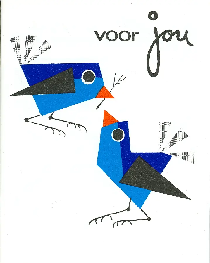 Voor jou