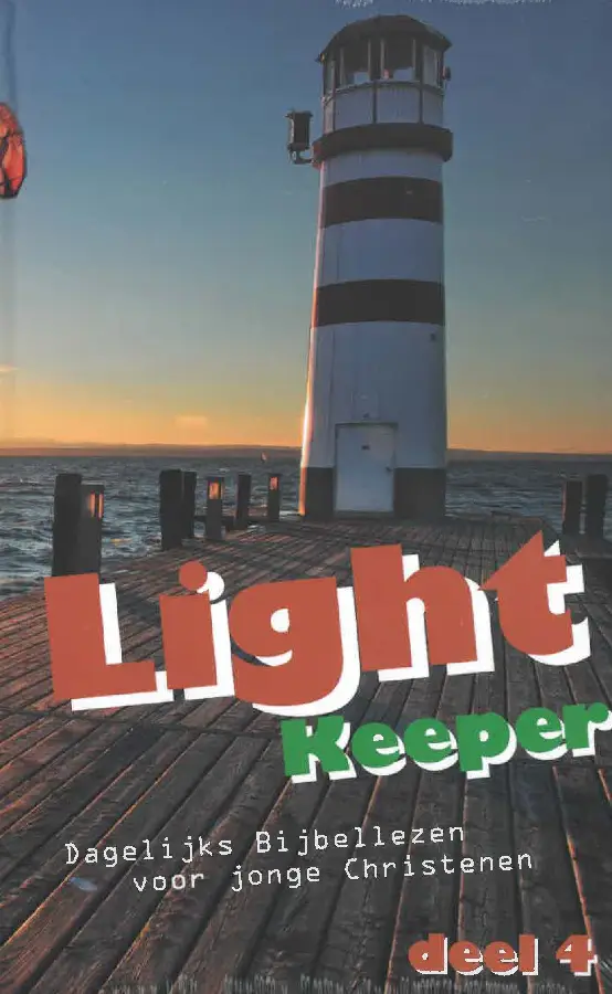 Lightkeeper 4