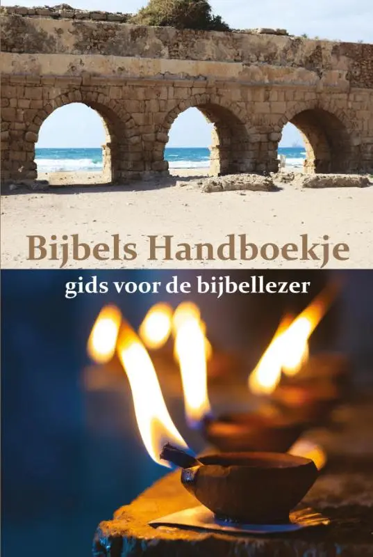 Bijbels Handboekje