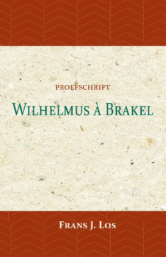 Wilhelmus a Brakel
