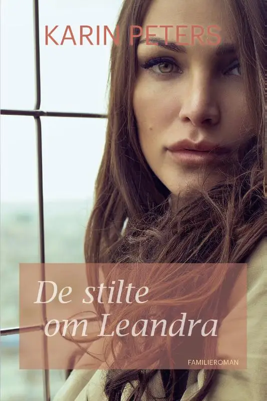 Stilte om Leandra