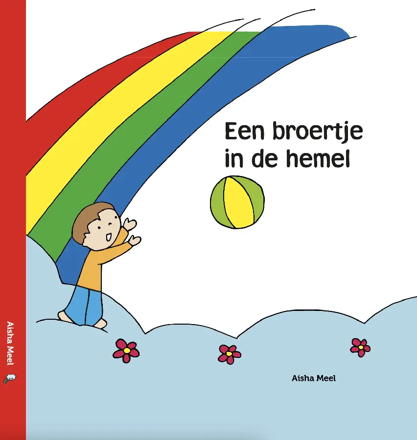 Broertje in de hemel