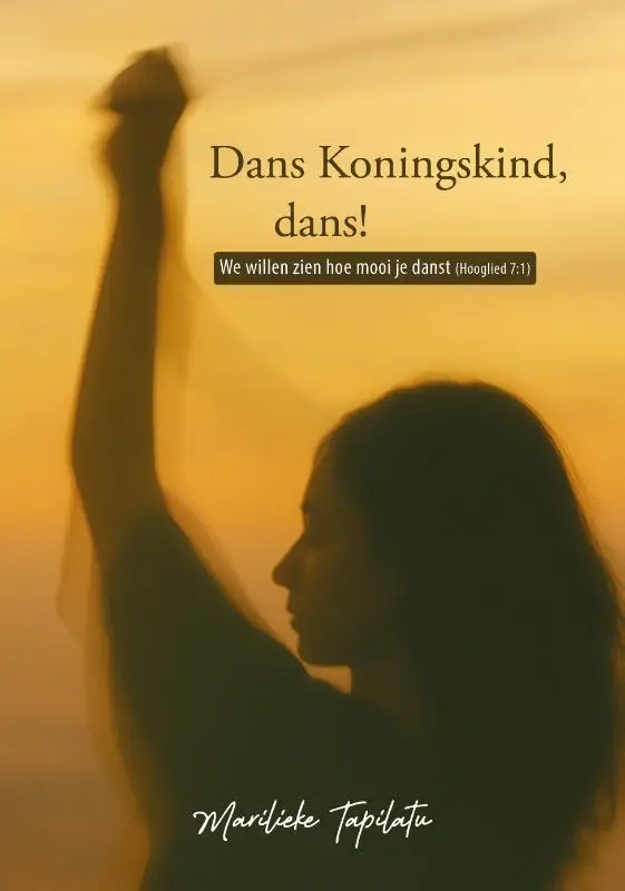 Dans koningskind, dans!