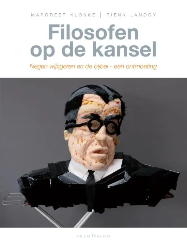 Filosofen op de kansel