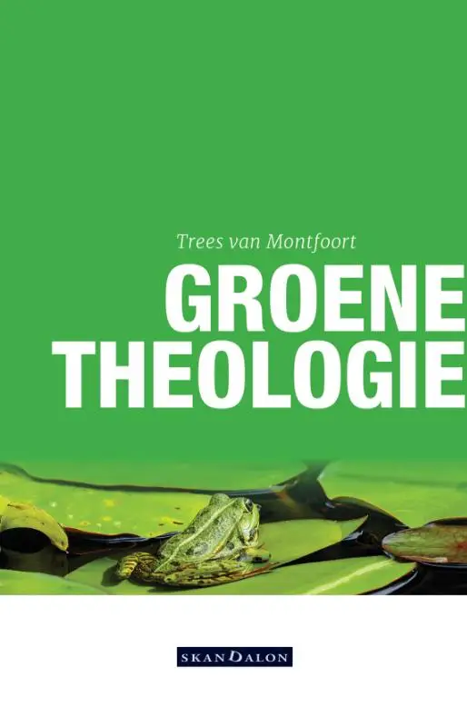 Groene theologie