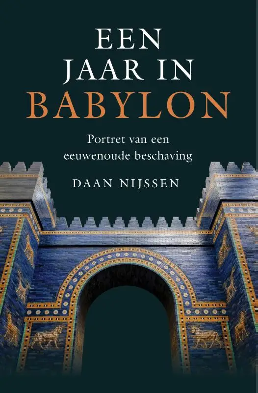 Jaar in Babylon