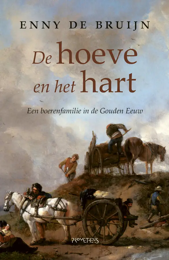 Hoeve en het hart