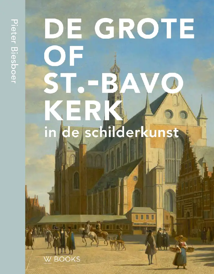 Bavo in de Schilderkunst