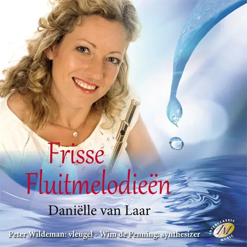 Frisse Fluitmelodieën