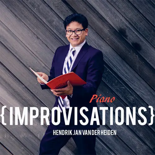Piano improvisations