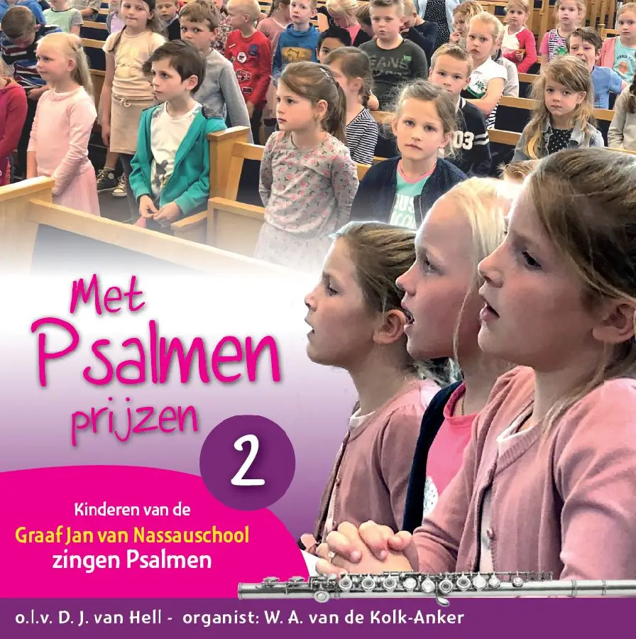 met psalmen prijzen 2