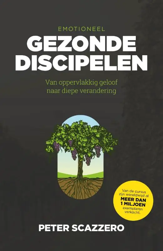 Gezonde discipelen