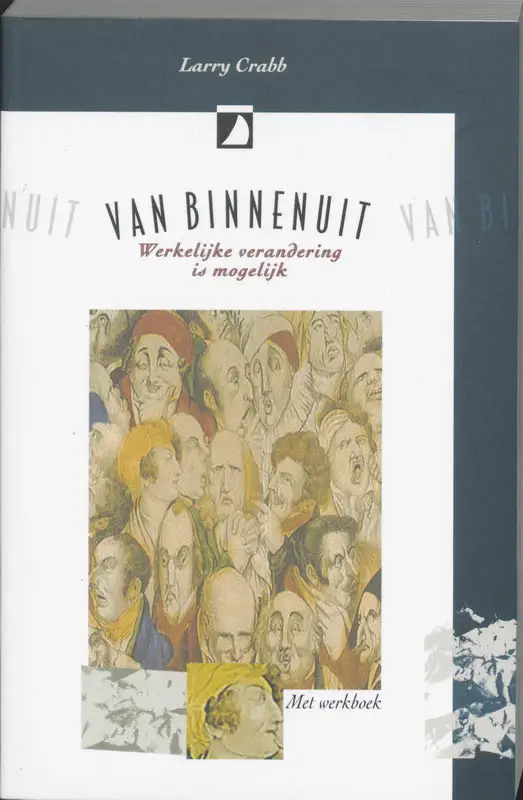 Van binnenuit met werkboek