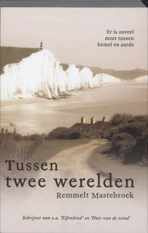 Tussen twee werelden