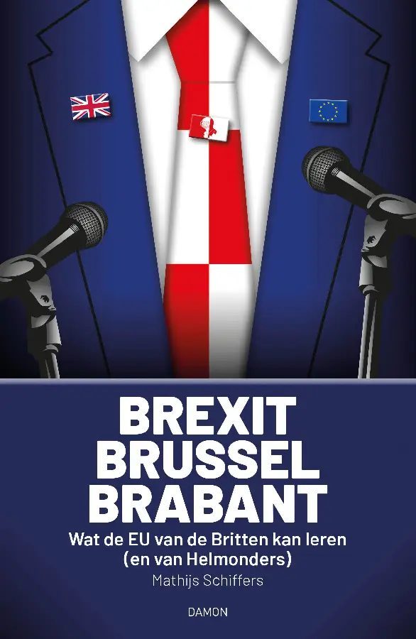 Brexit brussel brabant
