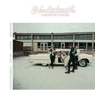 Forever on your side