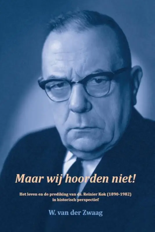 Maar wij hoorden niet  POD
