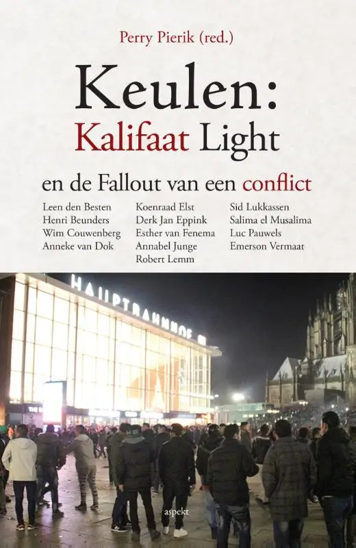 Keulen kalifaat light en de fallout