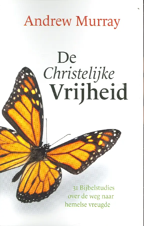 Christelijke vrijheid