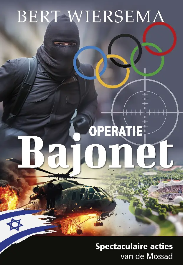 Operatie bajonet