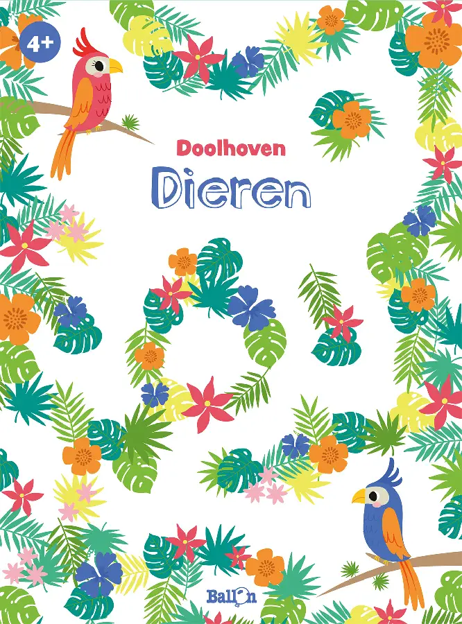 Dieren