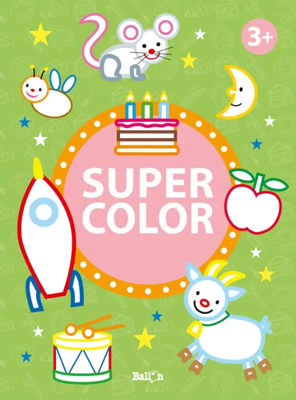Super color