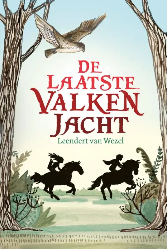Laatste valkenjacht