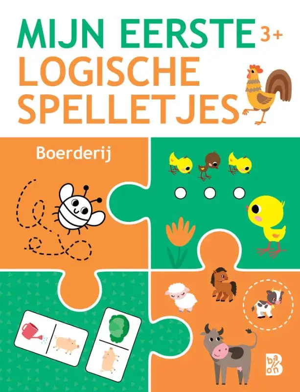 Logische spelletjes