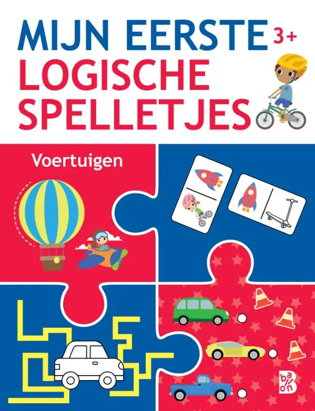 logische spelletjes