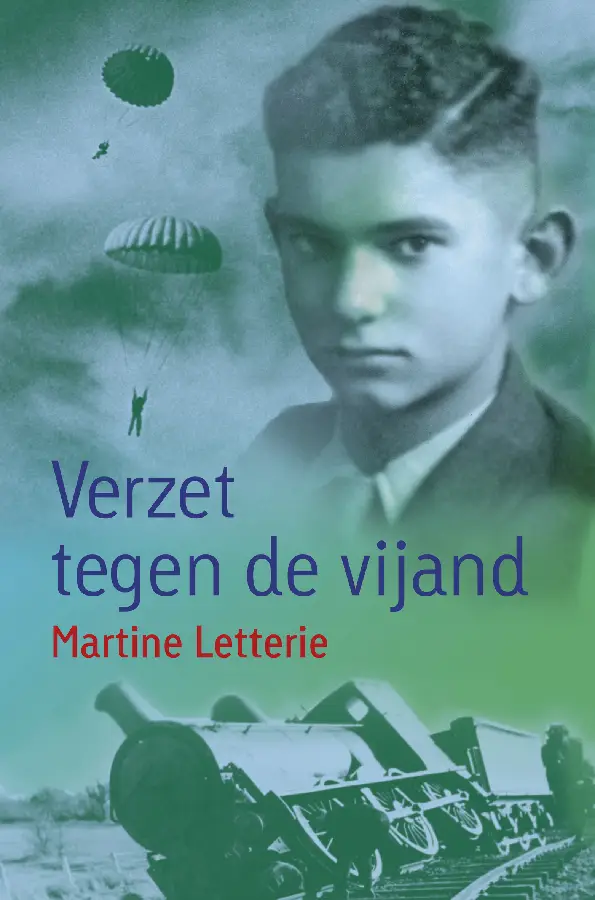 Verzet tegen de vijand  POD