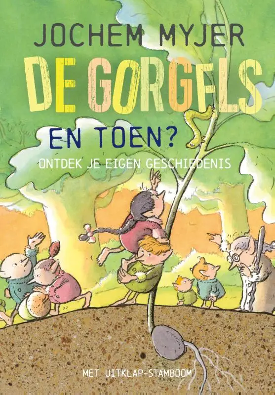 Gorgels en toen