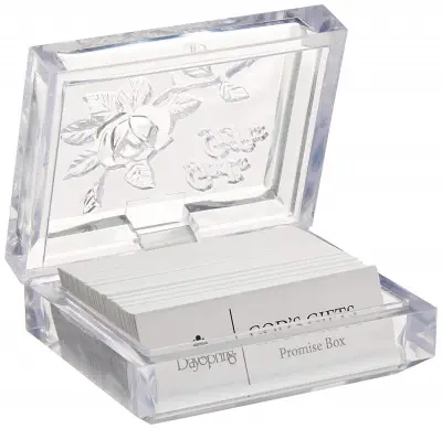 Promisebox Gods gift