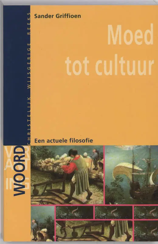 Moed tot cultuur