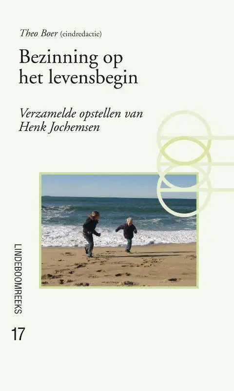 Bezinning op het levensbegin