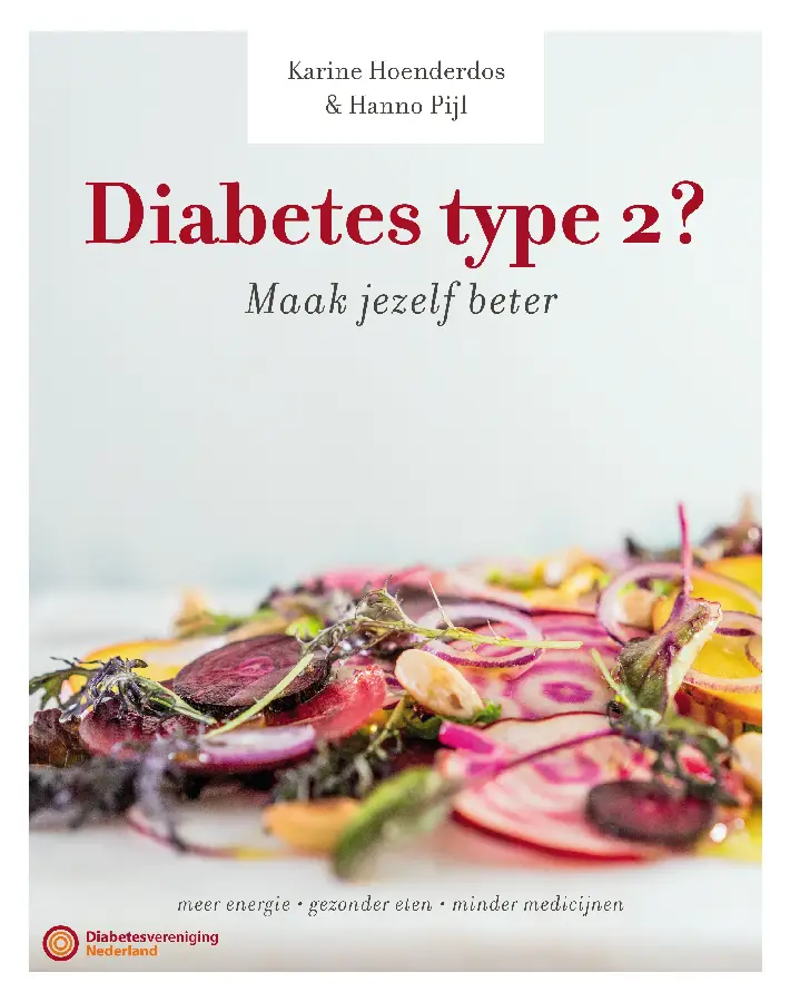 Diabetes type 2?