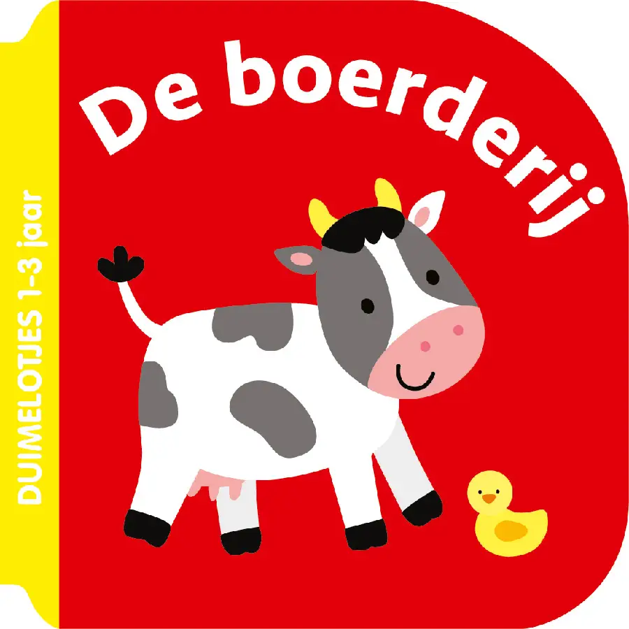 De boerderij