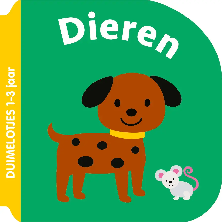 Dieren