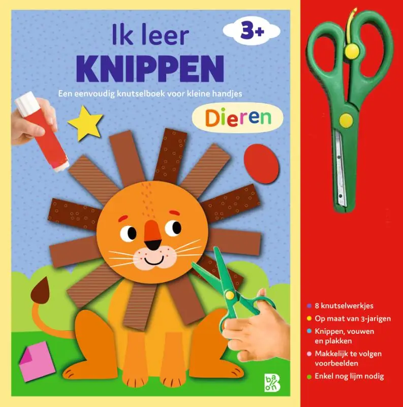 Dieren