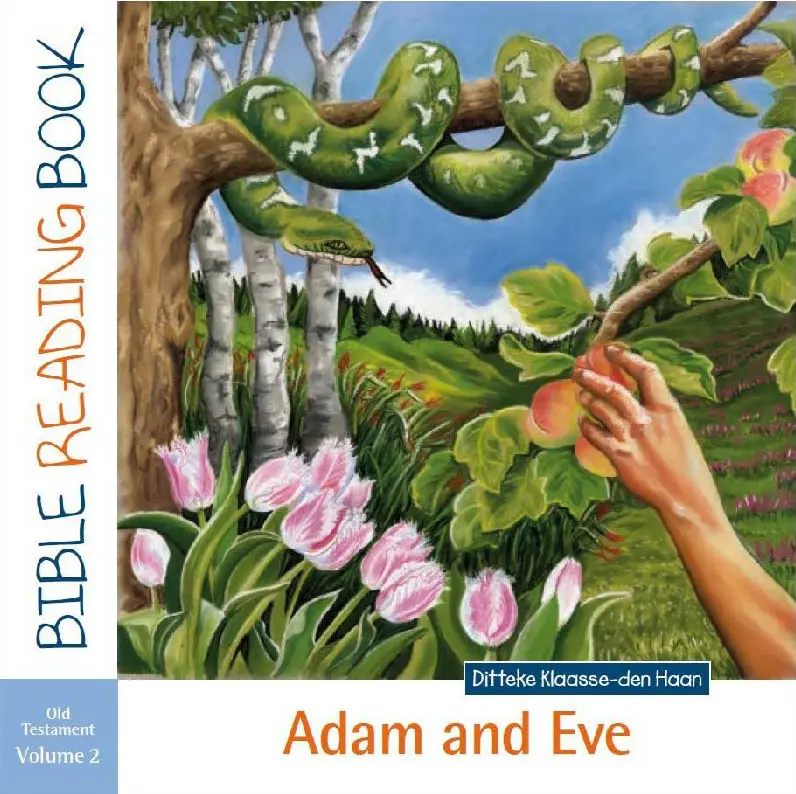 Adam and Eve