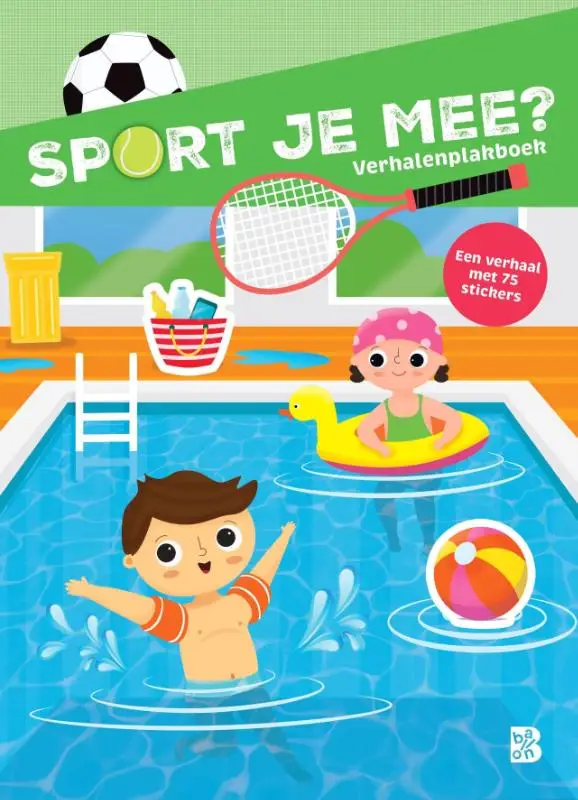 Verhalenplakboek